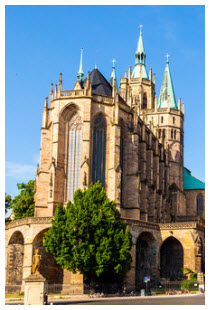 Erfurt